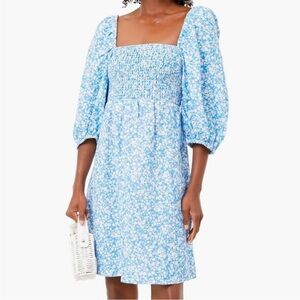 Tuckernuck Blooms on Broad dress! XL BNWT